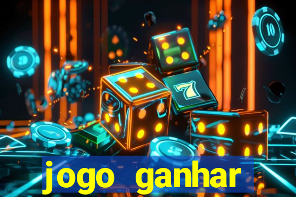 jogo ganhar dinheiro de verdade pix